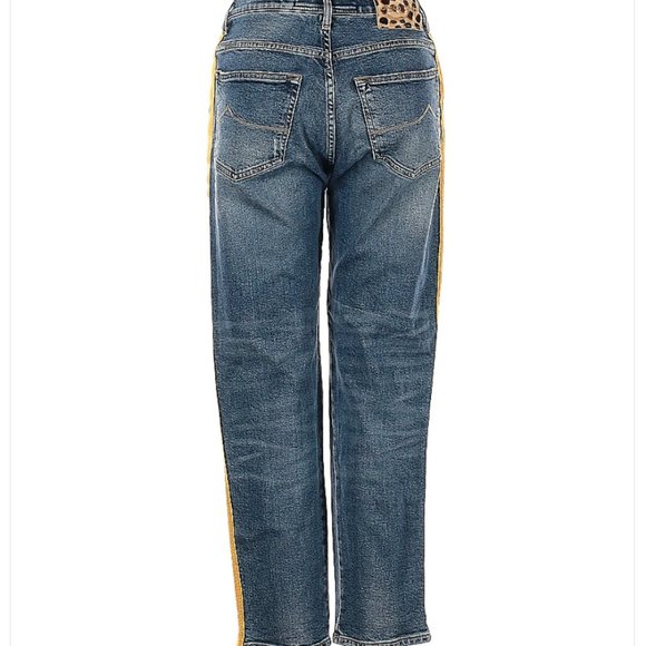 Jacob Cohen Kimmy Slim-Fit Jeans sz 27 - Picture 4 of 4